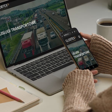 Projektujemy strony internetowe